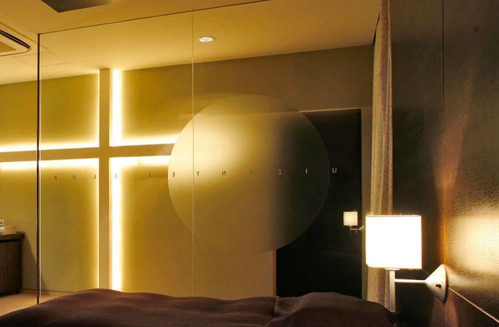 Ame No Hi To Yuyake-Adult Only Hotel Chitose  Luaran gambar