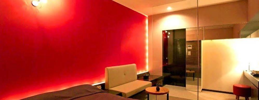 Ame No Hi To Yuyake-Adult Only Hotel Chitose  Luaran gambar